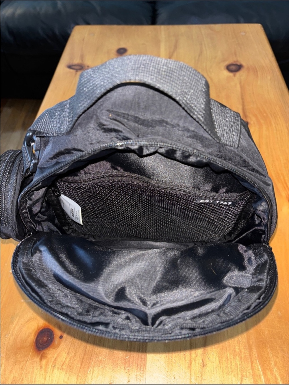 ⭐️NWT: ADIDAS - Mini Backpack - Picture 10 of 13